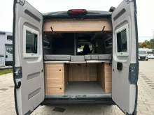 Fahrzeugbild Pössl H-Line Summit 600 L #12