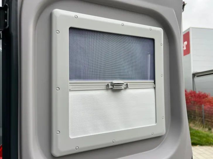 Fahrzeugbild Pössl H-Line Summit 600 L #13