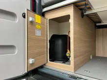 Fahrzeugbild Pössl H-Line Summit 600 L #14