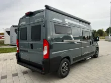 Fahrzeugbild Pössl H-Line Summit 600 L #15
