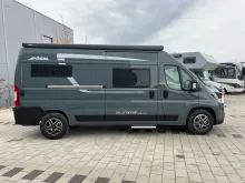 Fahrzeugbild Pössl H-Line Summit 600 L #16