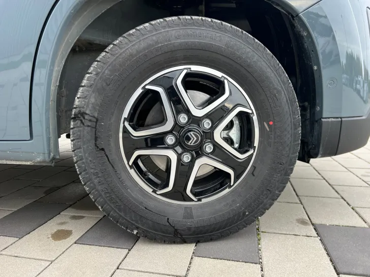 Fahrzeugbild Pössl H-Line Summit 600 L #17