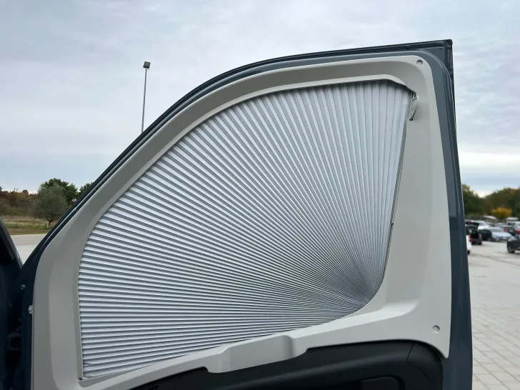 Fahrzeugbild Pössl H-Line Summit 600 L #19