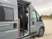 Fahrzeugbild Pössl H-Line Summit 600 L #20