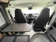 Fahrzeugbild Pössl H-Line Summit 600 L #22