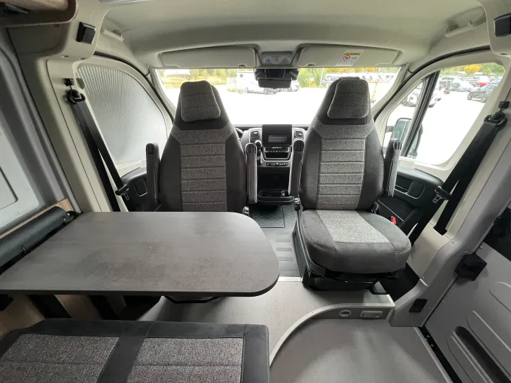 Fahrzeugbild Pössl H-Line Summit 600 L #23