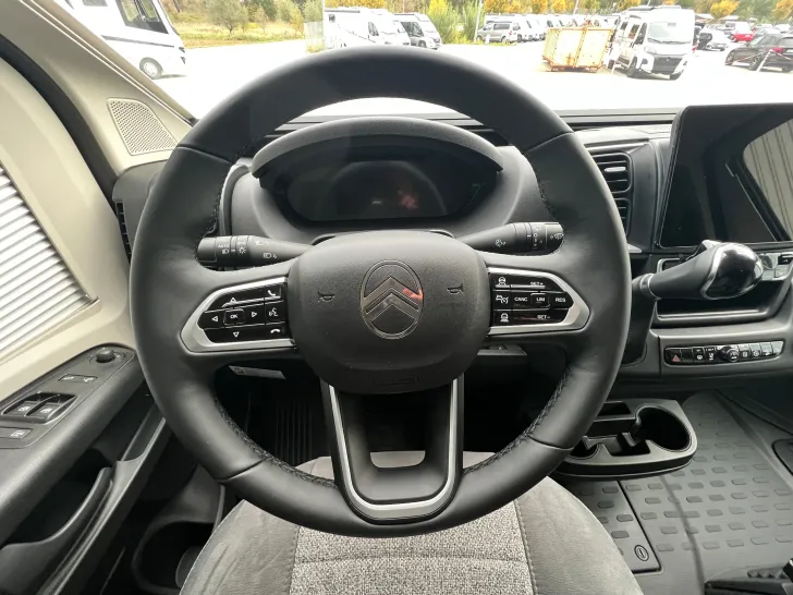 Fahrzeugbild Pössl H-Line Summit 600 L #26