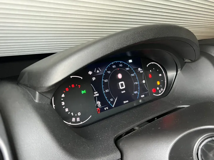 Fahrzeugbild Pössl H-Line Summit 600 L #29