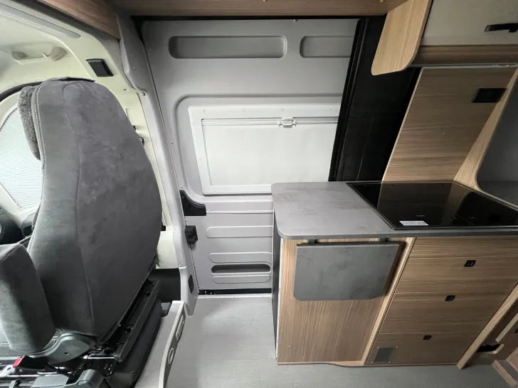 Fahrzeugbild Pössl H-Line Summit 600 L #35