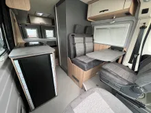 Fahrzeugbild Pössl H-Line Summit 600 L #45