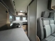 Fahrzeugbild Pössl H-Line Summit 600 L #47