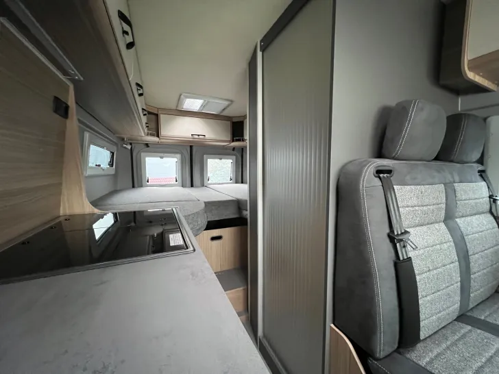 Fahrzeugbild Pössl H-Line Summit 600 L #47