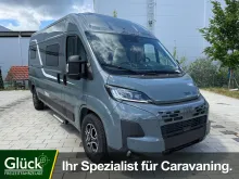 Fahrzeugbild Pössl D-Line Trenta 600 #1
