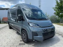 Fahrzeugbild Pössl D-Line Trenta 600 #3