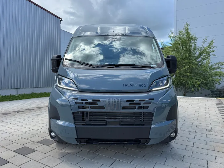 Fahrzeugbild Pössl D-Line Trenta 600 #4