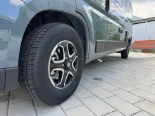 Fahrzeugbild Pössl D-Line Trenta 600 #7