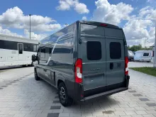 Fahrzeugbild Pössl D-Line Trenta 600 #9