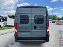 Fahrzeugbild Pössl D-Line Trenta 600 #11