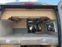 Fahrzeugbild Pössl D-Line Trenta 600 #13