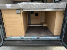 Fahrzeugbild Pössl D-Line Trenta 600 #14