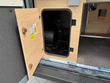 Fahrzeugbild Pössl D-Line Trenta 600 #15
