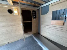 Fahrzeugbild Pössl D-Line Trenta 600 #16