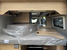 Fahrzeugbild Pössl D-Line Trenta 600 #17