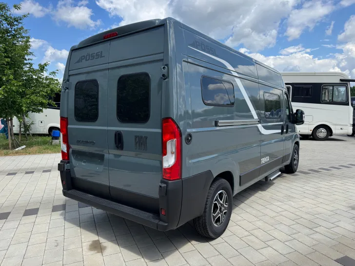 Fahrzeugbild Pössl D-Line Trenta 600 #18
