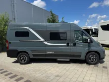 Fahrzeugbild Pössl D-Line Trenta 600 #19