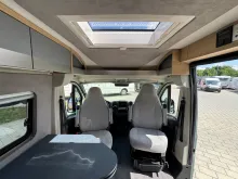 Fahrzeugbild Pössl D-Line Trenta 600 #23