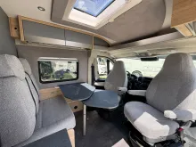 Fahrzeugbild Pössl D-Line Trenta 600 #25