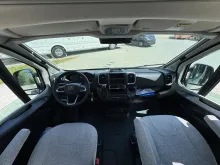 Fahrzeugbild Pössl D-Line Trenta 600 #26