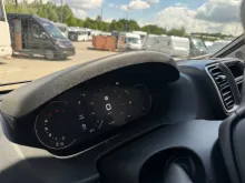 Fahrzeugbild Pössl D-Line Trenta 600 #30
