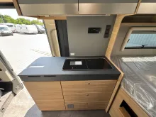 Fahrzeugbild Pössl D-Line Trenta 600 #38