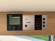 Fahrzeugbild Pössl D-Line Trenta 600 #39