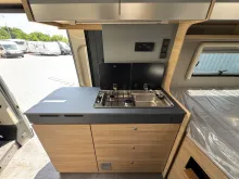 Fahrzeugbild Pössl D-Line Trenta 600 #40