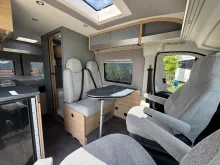 Fahrzeugbild Pössl D-Line Trenta 600 #41