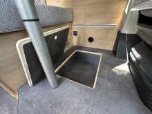 Fahrzeugbild Pössl D-Line Trenta 600 #43