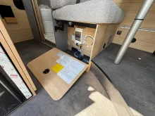 Fahrzeugbild Pössl D-Line Trenta 600 #44