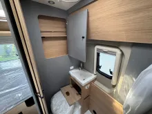 Fahrzeugbild Pössl D-Line Trenta 600 #48