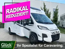 Fahrzeugbild Sunlight FIAT ADVENTURE ED. T 66 S * 10.756,- sparen! * #1