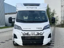 Fahrzeugbild Sunlight FIAT ADVENTURE ED. T 66 S * 10.756,- sparen! * #4