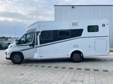 Fahrzeugbild Sunlight FIAT ADVENTURE ED. T 66 S * 10.756,- sparen! * #7