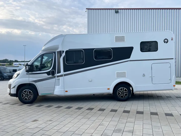 Fahrzeugbild Sunlight FIAT ADVENTURE ED. T 66 S * 10.756,- sparen! * #7