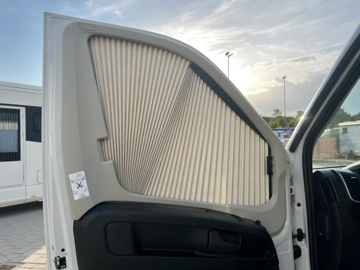 Fahrzeugbild Sunlight FIAT ADVENTURE ED. T 66 S * 10.756,- sparen! * #8