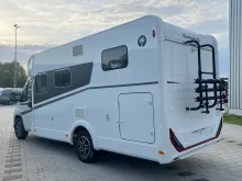 Fahrzeugbild Sunlight FIAT ADVENTURE ED. T 66 S * 10.756,- sparen! * #11