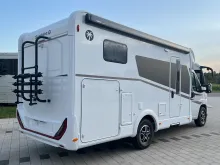Fahrzeugbild Sunlight FIAT ADVENTURE ED. T 66 S * 10.756,- sparen! * #13
