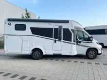 Fahrzeugbild Sunlight FIAT ADVENTURE ED. T 66 S * 10.756,- sparen! * #15