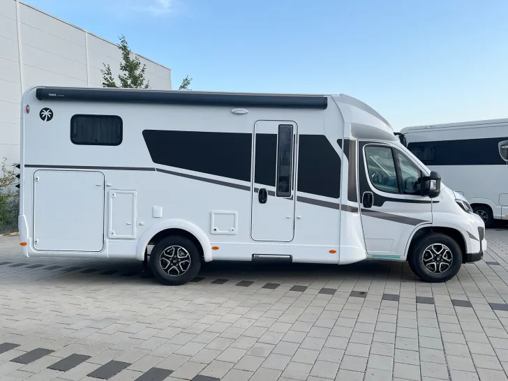 Fahrzeugbild Sunlight FIAT ADVENTURE ED. T 66 S * 10.756,- sparen! * #15