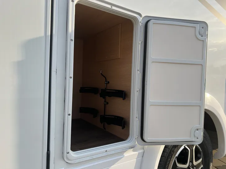 Fahrzeugbild Sunlight FIAT ADVENTURE ED. T 66 S * 10.756,- sparen! * #16